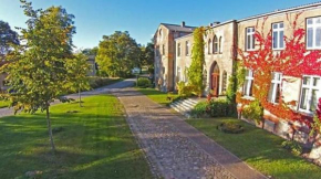 Gutshaus Schwarzenhof, Dargun